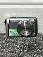 Fujifilm FinePix F40fd 8.3MP