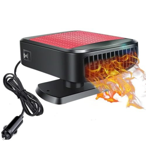 12v heater adjustable - 12v,