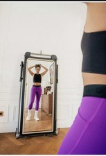 Decathlon Domyos Mirrored