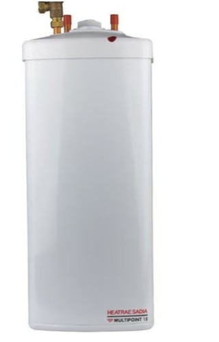 Heatrae sadia multipoint water - multipoint,