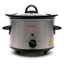 1.5L Electric Slow Cooker