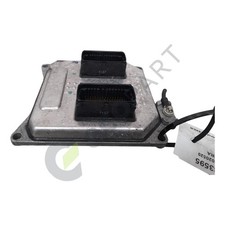 VAUXHALL VECTRA C ECU 55355631
