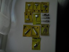 Vintage ronson lighter parts - ronson, parts,