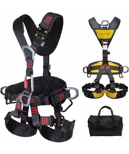 Dijjig rock climbing - climbing, body
