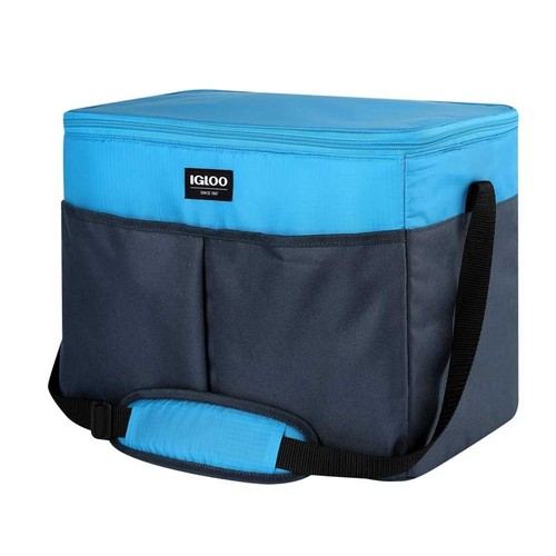 Igloo fully insulated hard - fully,