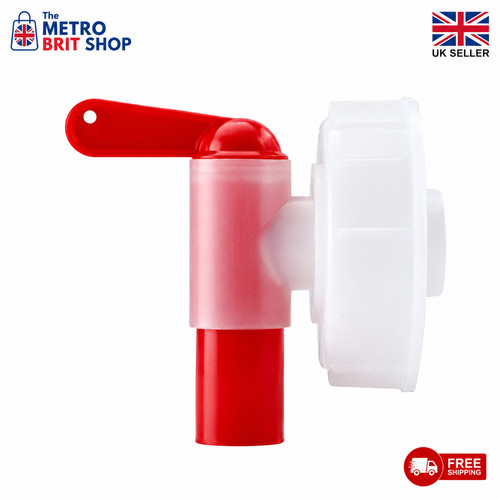 Drum tap aeroflow dispenser - aeroflow,