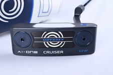 Odyssey Ai-One Cruiser DW