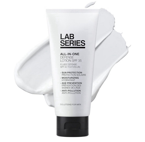 Lab series all one face - series,