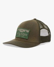 Filson Scenic Waxed Logger
