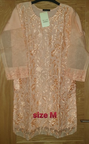 Pakistani embroidered suits