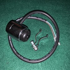 Triumph Engine Kill Switch