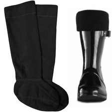 Men WELLINGTON Boot Fleece