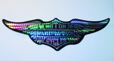 HARLEY DAVIDSON WINGS VINTAGE