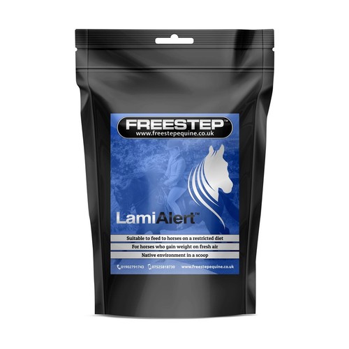 Freestep lamialert - freestep,