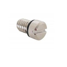 Windsurfing Board Vent Screw Stainless windsurf board bung