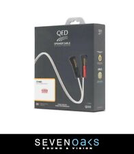 QED XT40i Pre Terminated