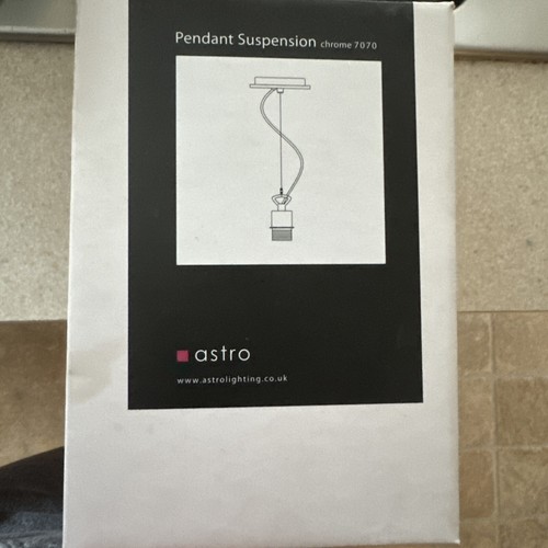 Astro lighting pendany - astro,