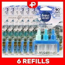 Febreze 3Volution Plug Refill