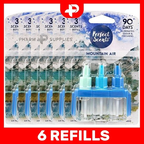 Febreze 3volution plug - febreze, refill