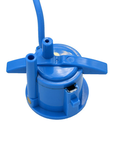 Milk meter solenoid for - solenoid,