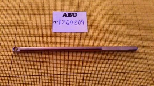 Spool shaft abu garcia - garcia, revo