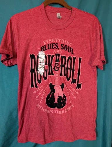 Memphis blues soul - memphis, &