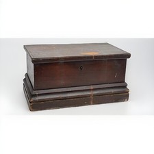 Antique  MINATURE BLANKET