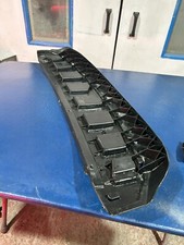 SKODA Rapid FRONT BUMPER SPLASH SHIELD MUD GUARD TRAY PANEL /2012-19,5AJ.807.611