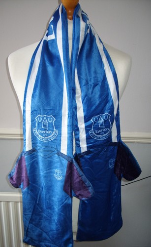 Everton official - official, fc
