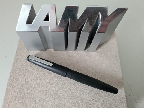 Lamy 2000 14ct - lamy,