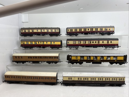 Hornby lima mainline - lima, graham