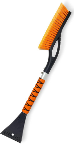 Ice scraper for - car, windscreen