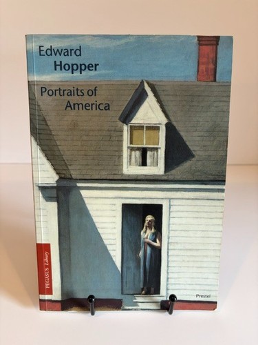 Edward hopper portraits - hopper:, of