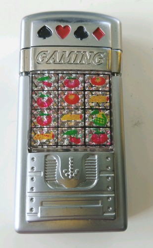 Vintage gaming fruit - fruit, machine
