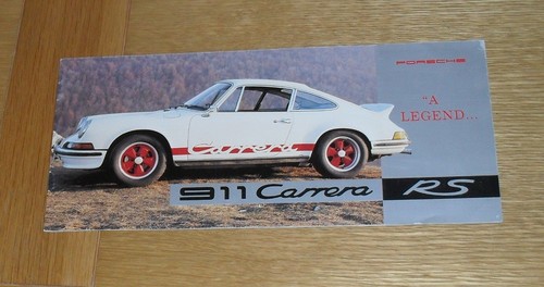 Porsche 911 carrera - porsche,