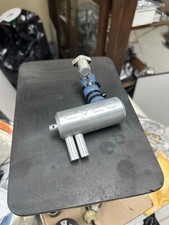 Traxxas Tmaxx Aluminum CVEC