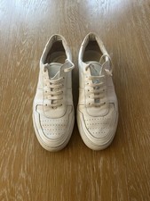 Common Projects BBall Low Size