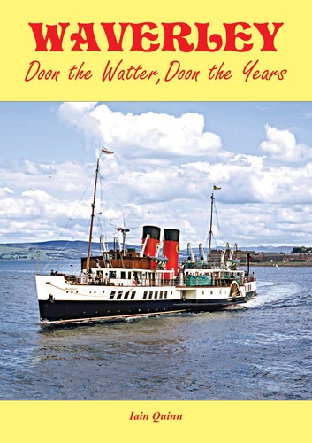 Waverley doon the watter - -,