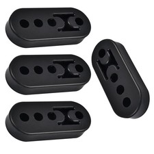 Exhaust Hangers Rubber Muffler