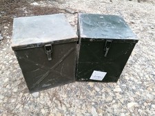 British Army Military Field