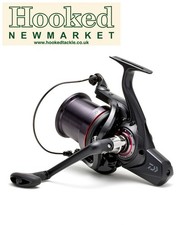 Daiwa 22 Whisker 45 SCW QD OT