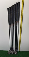 Wilson 1200 gear effect irons - gear,