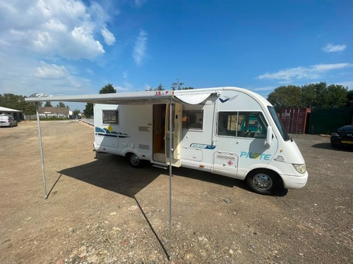 2004 pilote galaxy - pilote, 901
