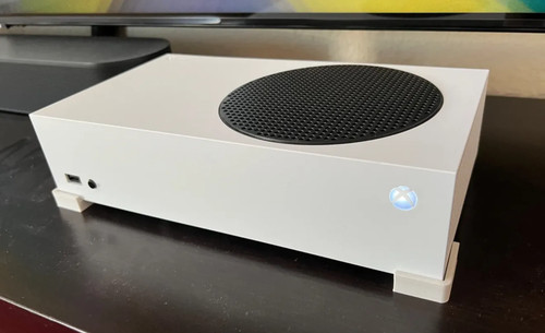 Xbox series cooling - 4, x