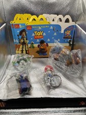 McDonald’s Toy Story