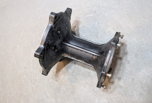 Yamaha yz125 yz250 rear wheel - yamaha,