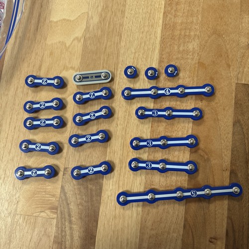 John adams hot wires spares - john,