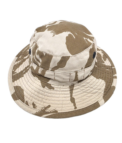British army issue - army, desert