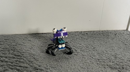 Lego mixels 41526 wizwuz - mixels,