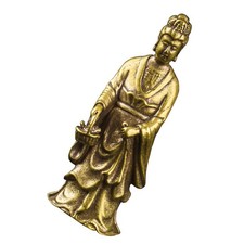  3 Count Desk Statue Home